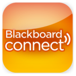 blackboard connect logo